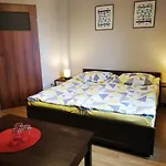 Ranczo U Stefana Lantgård *