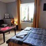 Lantgård Ranczo U Stefana *