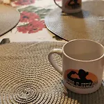 Ranczo U Stefana Lantgård Ustronie Morskie