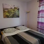 Ranczo U Stefana Lantgård *