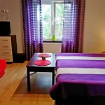 Ranczo U Stefana Ustronie Morskie