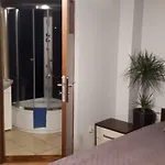 Ranczo U Stefana Ustronie Morskie