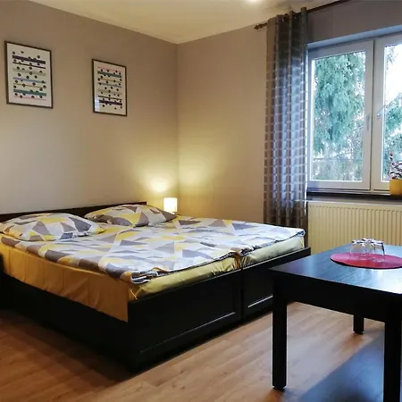 Ranczo U Stefana 农家乐 *