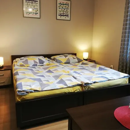 农家乐 Ranczo U Stefana