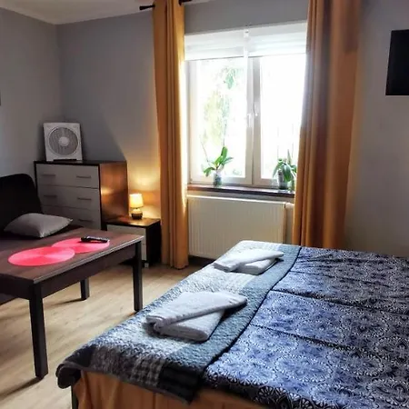 팜스테이 Ranczo U Stefana *