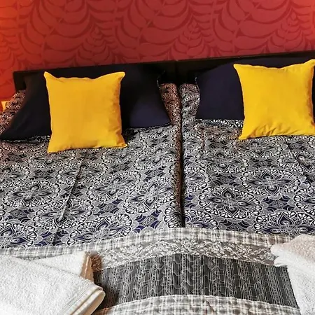 Ranczo U Stefana 팜스테이 *