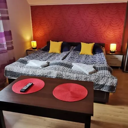 Ranczo U Stefana * 우스트 노리 모르스키