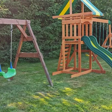 Ranczo U Stefana 팜스테이