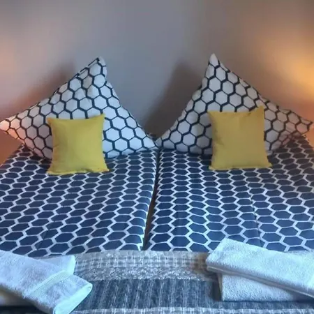 팜스테이 Ranczo U Stefana *