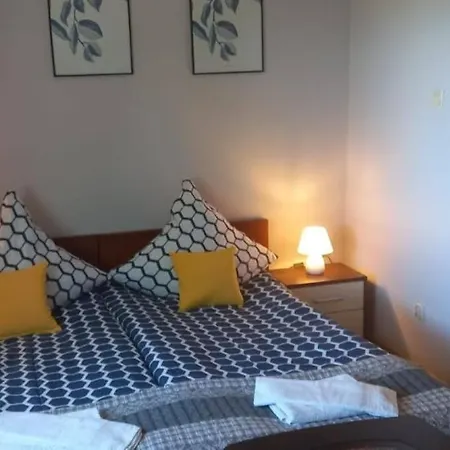 Ranczo U Stefana * 우스트 노리 모르스키