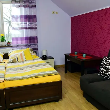 Ranczo U Stefana 우스트 노리 모르스키