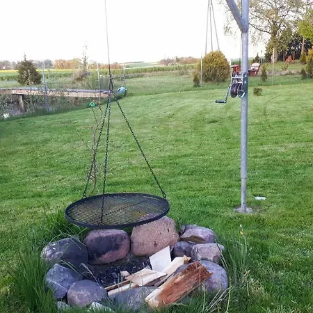 Ranczo U Stefana 우스트 노리 모르스키