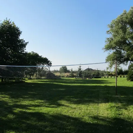 Ranczo U Stefana 팜스테이