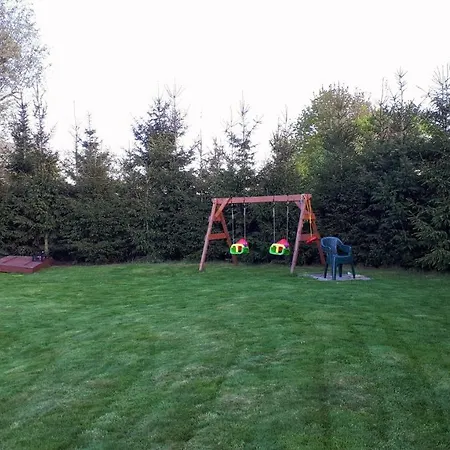 Ranczo U Stefana 우스트 노리 모르스키