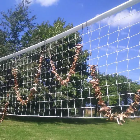 Ranczo U Stefana 팜스테이