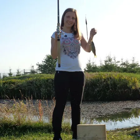 Ranczo U Stefana 우스트 노리 모르스키