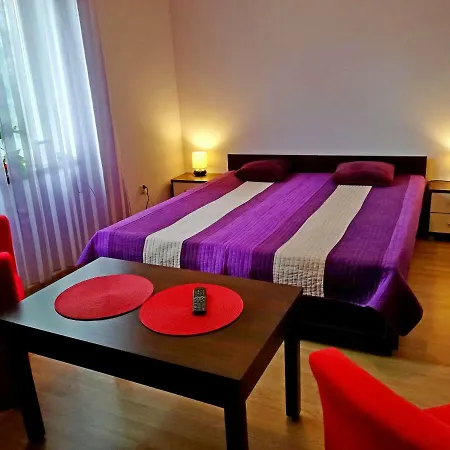 Ranczo U Stefana 우스트 노리 모르스키