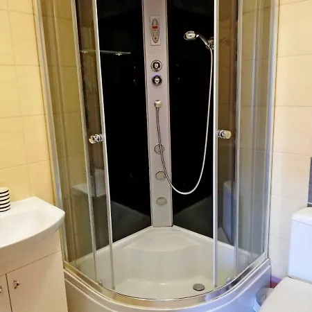 Ranczo U Stefana 팜스테이