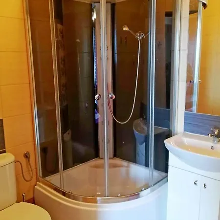 팜스테이 Ranczo U Stefana