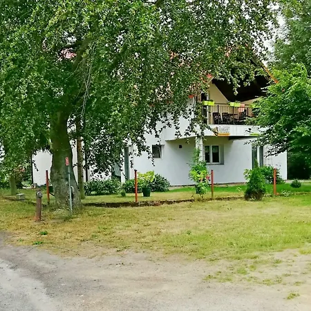 Ranczo U Stefana * 尤斯托尼莫斯基