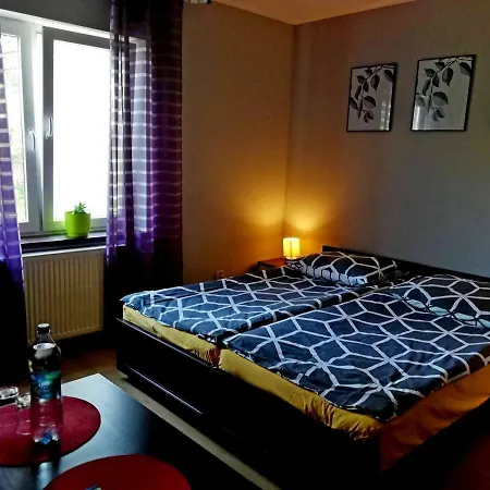 Ranczo U Stefana 우스트 노리 모르스키