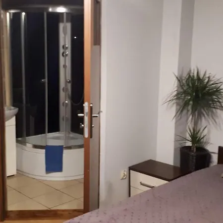 Ranczo U Stefana 우스트 노리 모르스키