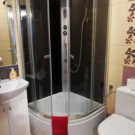 Ranczo U Stefana * 우스트 노리 모르스키