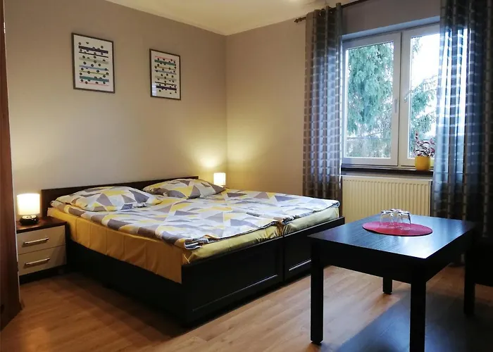 Ranczo U Stefana Farma *