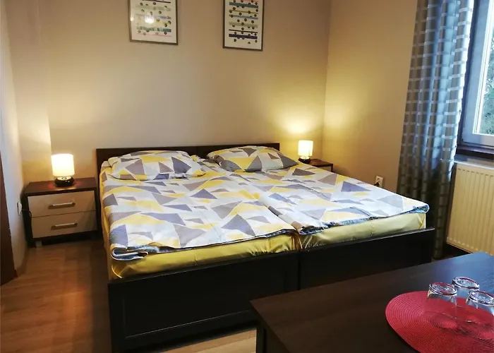 农家乐 Ranczo U Stefana