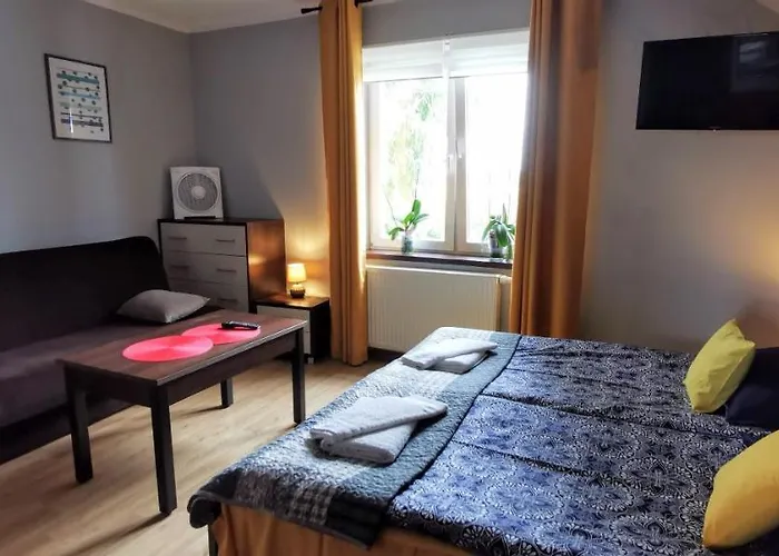 Farma Ranczo U Stefana *