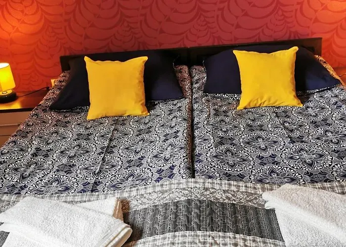 Ranczo U Stefana 农家乐 *