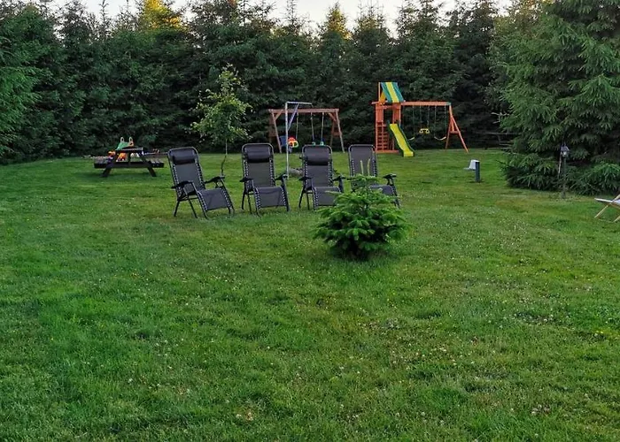 Ranczo U Stefana Farma