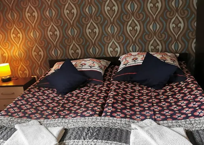 Farma Ranczo U Stefana