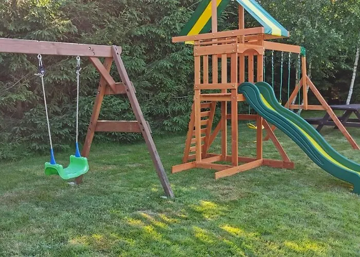 Ranczo U Stefana Farma