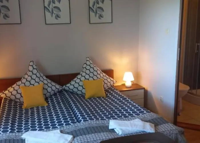 Ranczo U Stefana * Ustronie Morskie