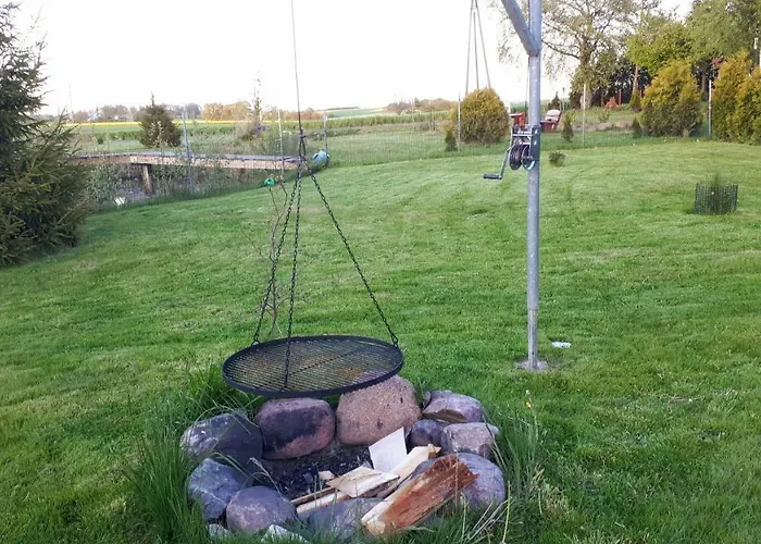 Ranczo U Stefana 尤斯托尼莫斯基