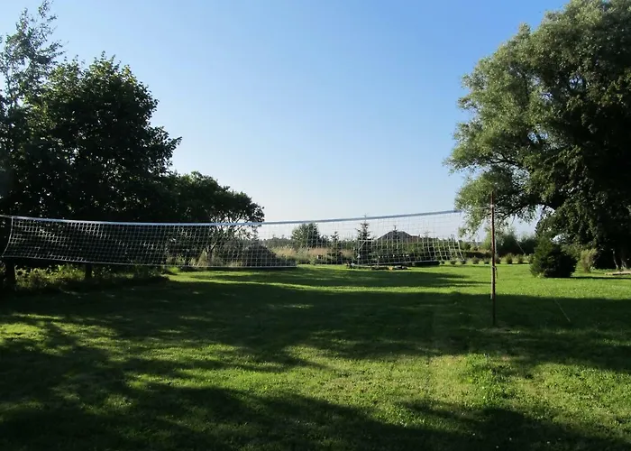 Ranczo U Stefana 农家乐