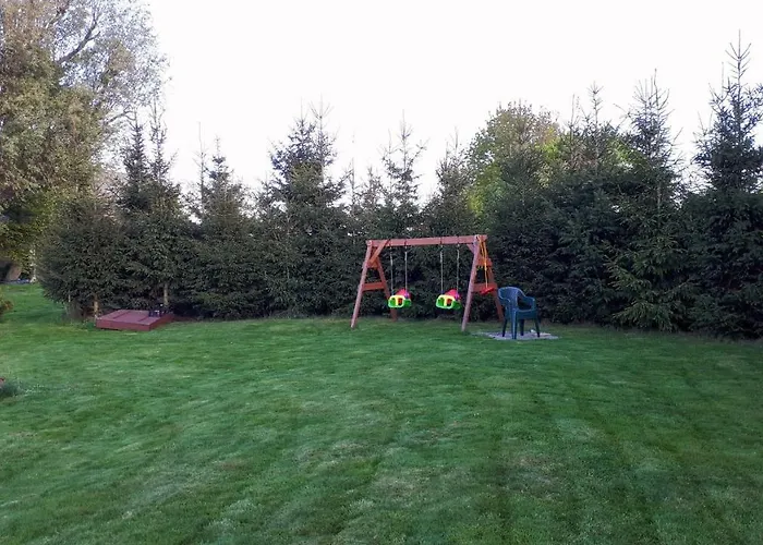 Ranczo U Stefana Ustronie Morskie