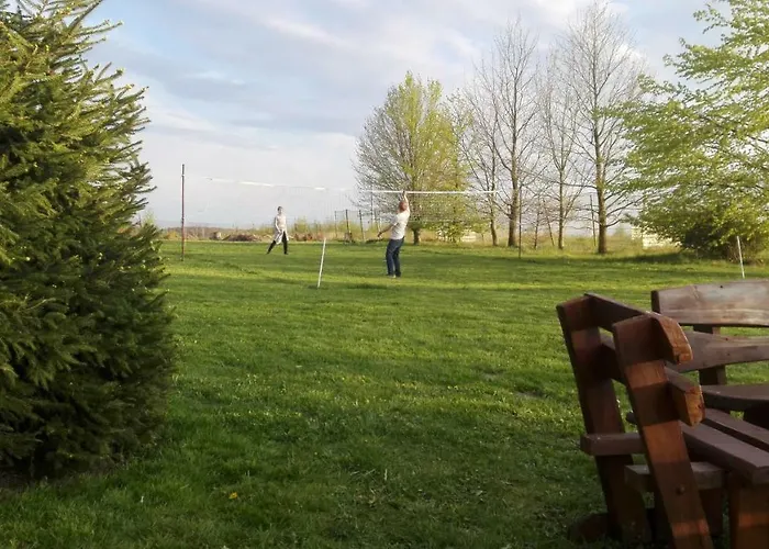 Ranczo U Stefana Farma *