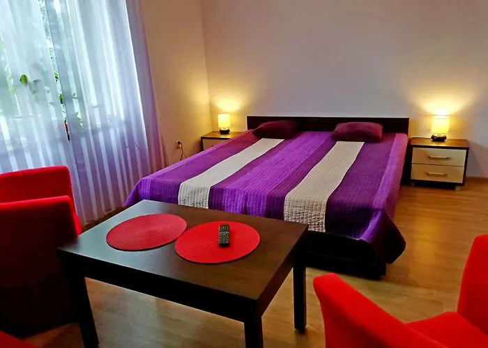 Ranczo U Stefana Ustronie Morskie