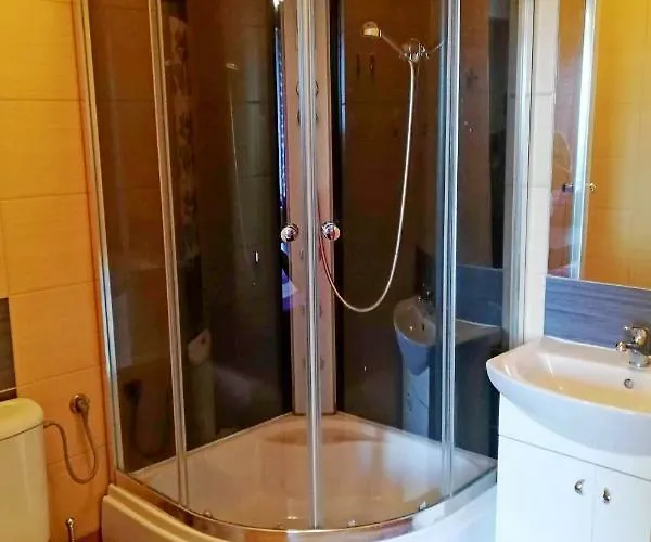 Farma Ranczo U Stefana