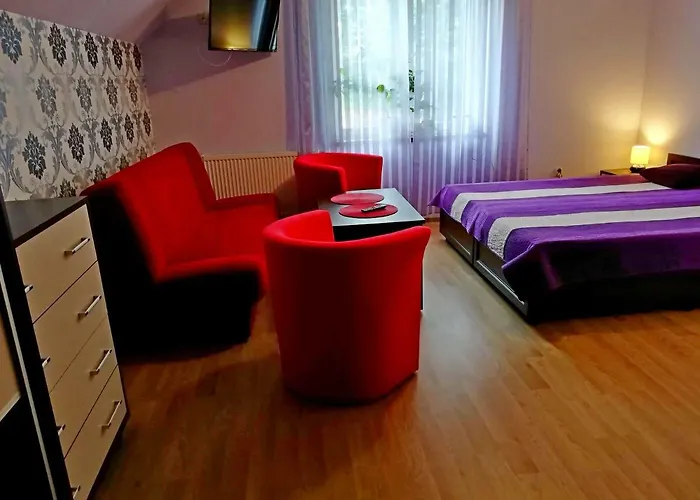 Farma Ranczo U Stefana