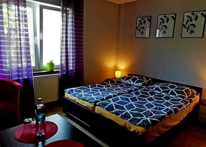 Ranczo U Stefana Ustronie Morskie