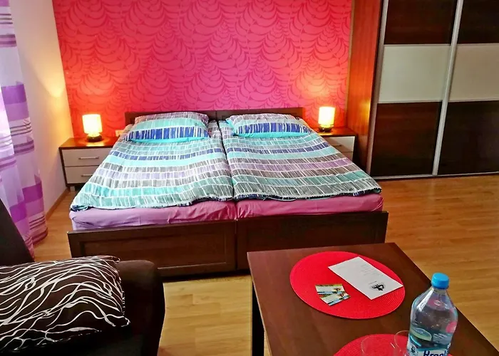 Ranczo U Stefana 农家乐