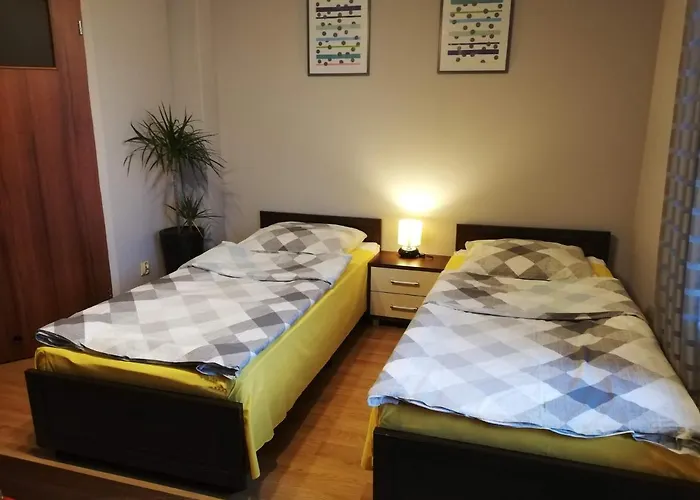 Ranczo U Stefana * 尤斯托尼莫斯基